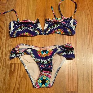 Mara Hoffman bikini